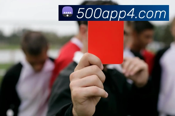 500cpAPP 高清赛事图